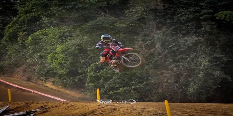 PRIMEIRA DO ANO: Guajará-Mirim recebe Regional Norte de Motocross neste próximo fim de semana 