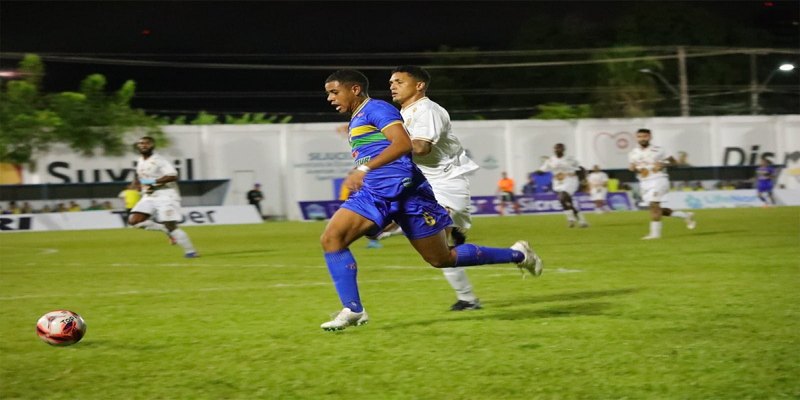 RONDONIENSE 2026: Confira horários e jogos deste meio de semana 