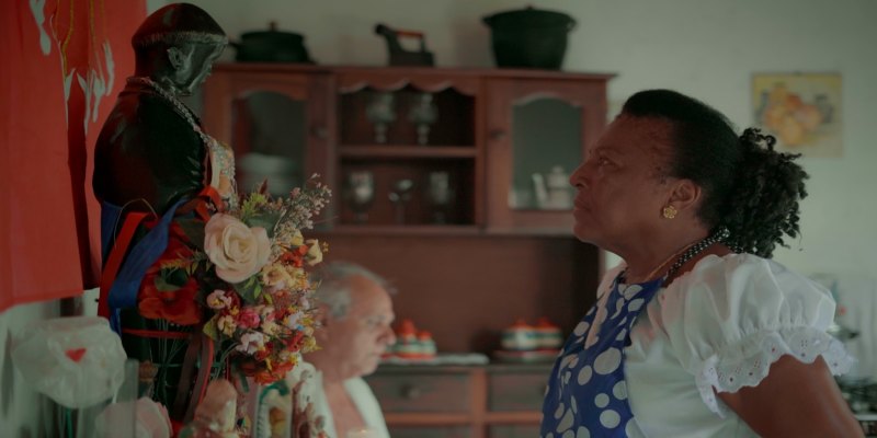 DESTINO DA PELE E BEIRA: Exibição de curtas propõe reflexão sobre racismo, espiritualidade e diversidade