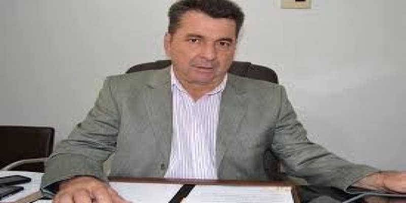 LEGADO POLÍTICO: Morte de ex-prefeito de Mirante da Serra Vitorino Cherque causa comoção 