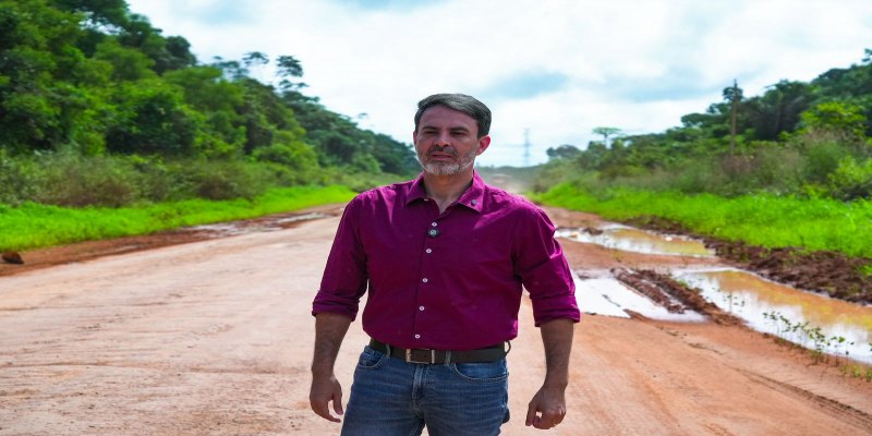 NESTA SEGUNDA-FEIRA: Prefeitura irá assinar ordem para início das obras de acesso ao Porto Novo