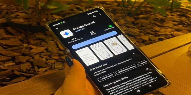 NOVIDADE: Google muda caixa de busca após 25 anos e amplia integração com inteligência artificial
