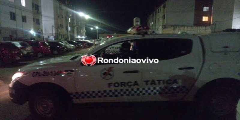 ARMADILHA: Moto app é roubado ao aceitar corrida para o Morar Melhor