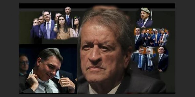 O verdadeiro jogo de Valdemar não está no Planalto - Por Roberto Gutierrez