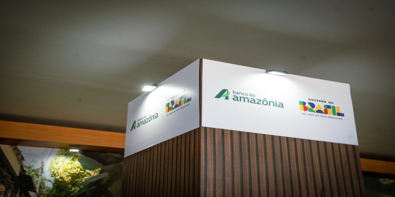 AGRICULTURA FAMILIAR : Banco da Amazônia bate recorde e chega a R$ 2,9 bilhões em crédito