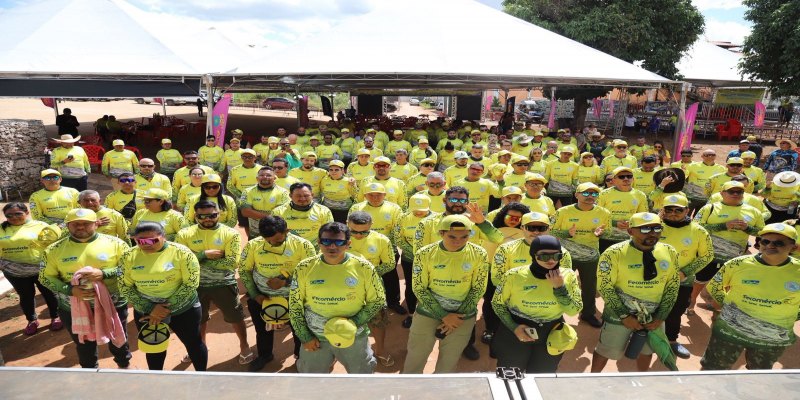 PESCA ESPORTIVA: Circuito RO chega a Jaci-Paraná com premiação de R$ 70 mil