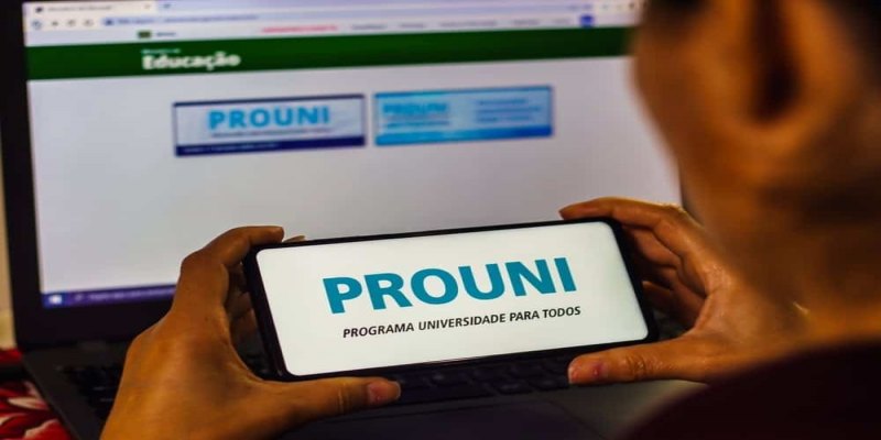 ATENÇÃO AO PRAZO:  Prouni divulga resultado da primeira chamada para o segundo semestre 