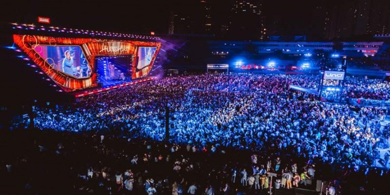 PISEIRO COM EMENDAS: Forró supera sertanejo em shows pagos com dinheiro público no Norte e Nordeste 