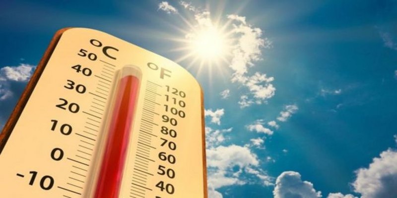 MORMAÇO: Terça-feira (11) será de calor e tempo seco em Rondônia