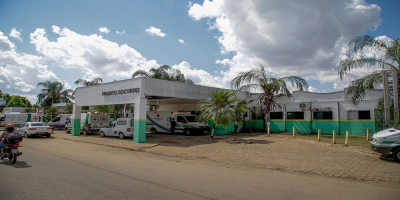 REAÇÃO EM CADEIA: Descaso no João Paulo II prejudica cidadãos que buscam socorro nas UPAs