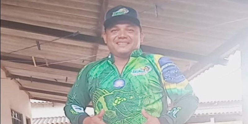 TRAGÉDIA: Corpo de piloteiro desaparecido no Rio Guaporé é encontrado
