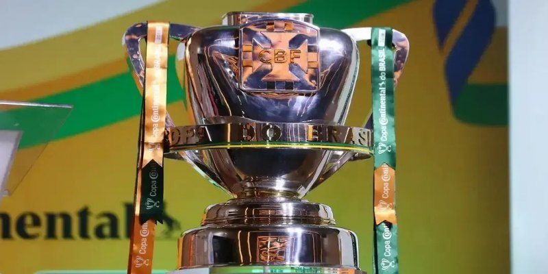 DUELOS DE GIGANTES: Copa do Brasil tem dois jogos pelas quartas de final nesta quarta-feira