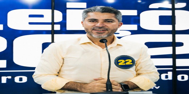 SERVIÇOS PÚBLICOS: Marcos Rogério defende segurança, saúde e alternativa à BR-364 em debate
