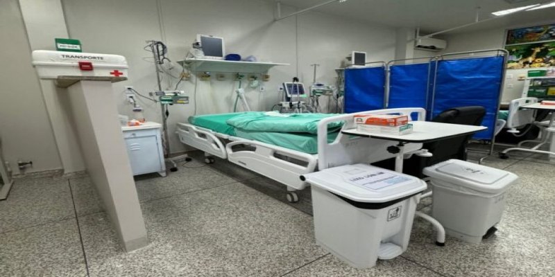 NOTA PÚBLICA: Simero critica demora da Sesau após desativação de UTI em Cacoal