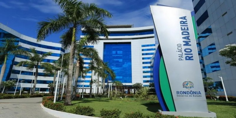 FRONTEIRA: Rondônia lança gabinete para reforçar integração na segurança