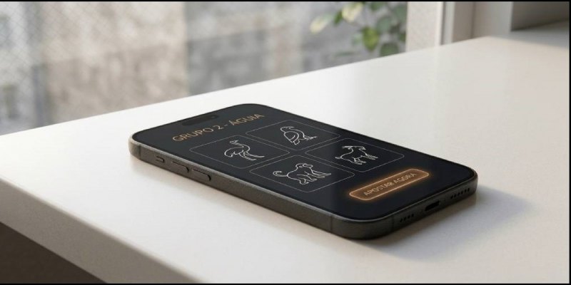 Segurança e confiabilidade do Jogo do Bicho nas plataformas online