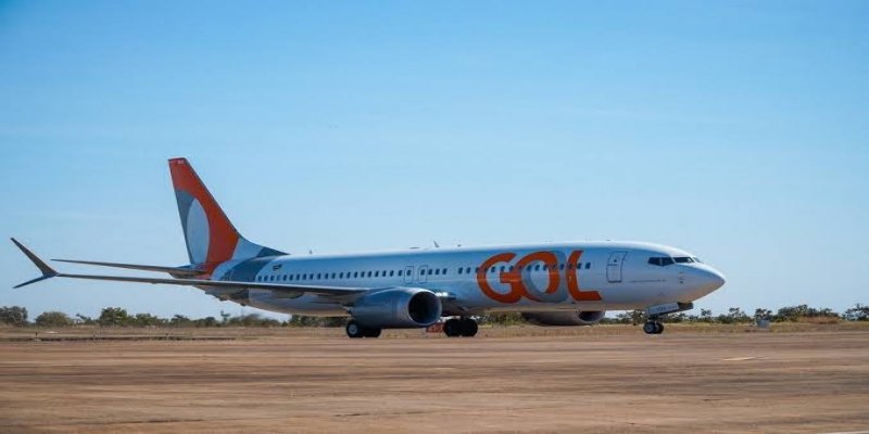 ABAV INFORMA: GOL terá novo horário entre Porto Velho e Manaus e amplia conectividade de RO