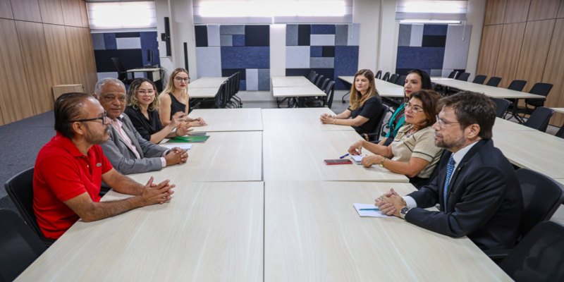 AÇÕES ORGANIZADAS: MPRO articula Rede de Controle para fortalecer integridade na gestão pública