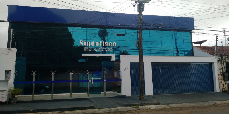 25 DE SETEMBRO: Dia do Auditor Fiscal de Tributos Estaduais de Rondônia