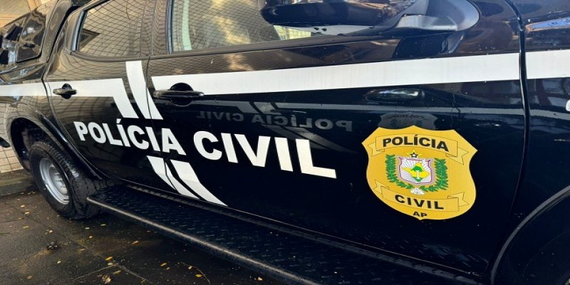 AMAPÁ: Polícia Civil faz concursos para Delegado e Oficial Investigador