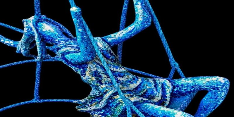 GERALDO CRUZ: Artista apresenta exposição sobre memória e identidade amazônica