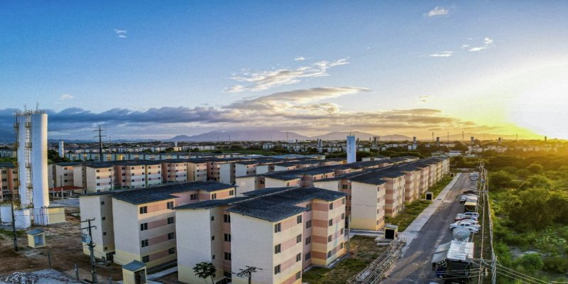 HABITAÇÃO: Minha Casa, Minha Vida entrega 11,1 mil residências em Rondônia desde 2023