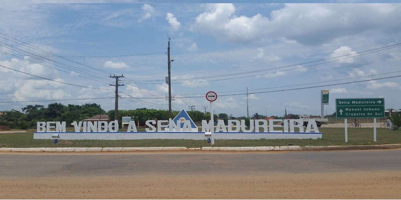 ACRE: Prefeitura de Sena Madureira lança abertura de dois concursos públicos