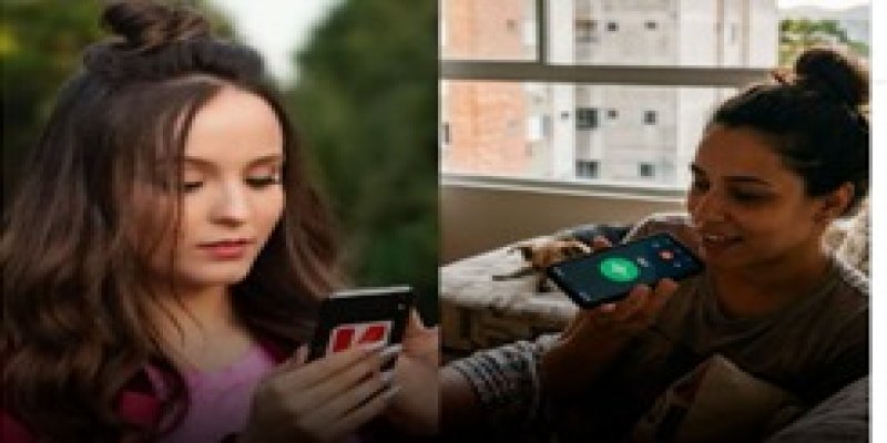 TECLANDO: Pessoas que enviam mensagens em vez de áudios tem 4 capacidades marcantes 