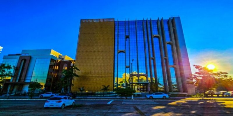 REFORÇO JURÍDICO: Novo Procurador do MPC toma posse em solenidade no Tribunal de Contas