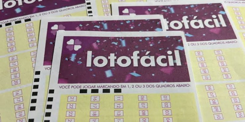 SORTUDO: Morador de Rondônia divide prêmio da Lotofácil e vai receber R$ 724,5 mil
