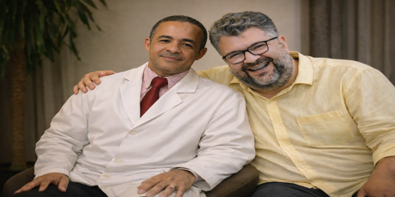 NOVOS: Governador Marcos Rocha faz mudanças de secretários na Sesau e Seduc